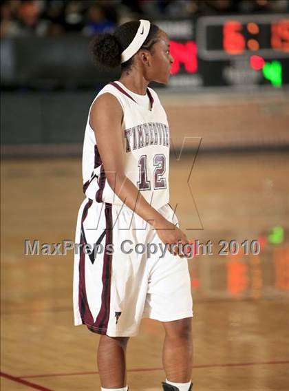 Thumbnail 1 in Canyon @ Mansfield Timberview photogallery.