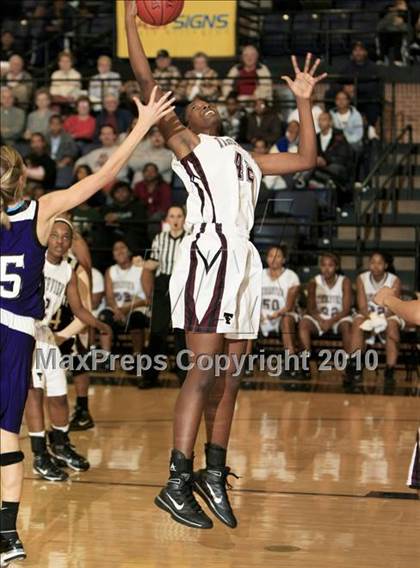 Thumbnail 2 in Canyon @ Mansfield Timberview photogallery.