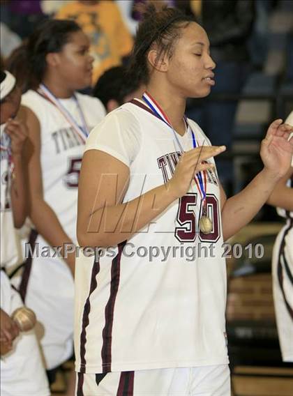 Thumbnail 2 in Canyon @ Mansfield Timberview photogallery.