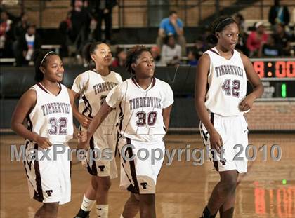 Thumbnail 1 in Canyon @ Mansfield Timberview photogallery.