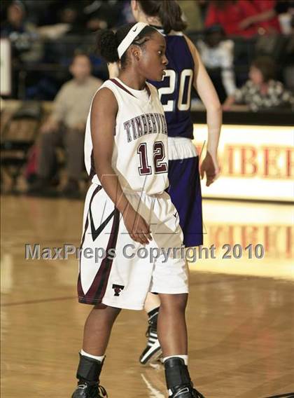 Thumbnail 2 in Canyon @ Mansfield Timberview photogallery.
