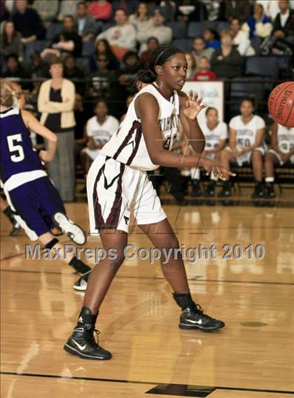 Thumbnail 3 in Canyon @ Mansfield Timberview photogallery.