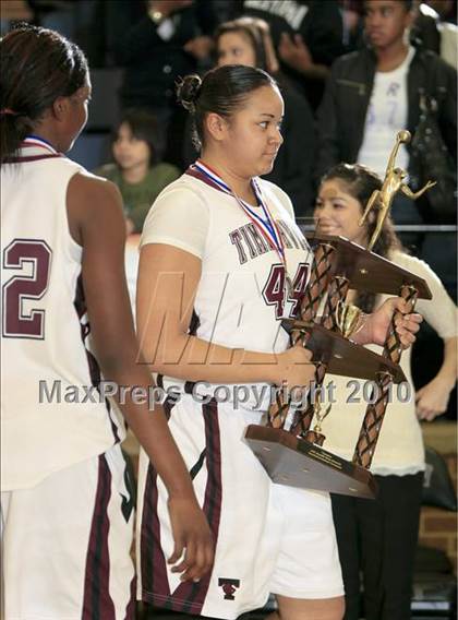 Thumbnail 1 in Canyon @ Mansfield Timberview photogallery.