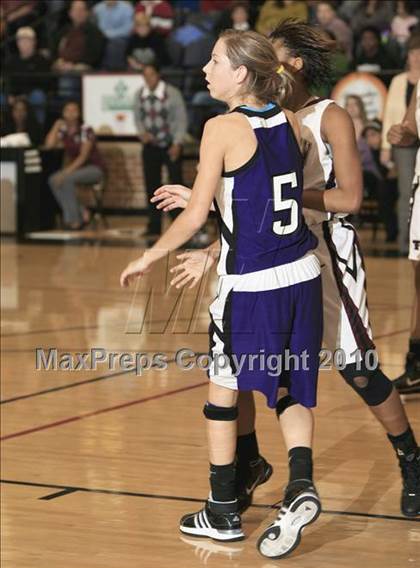 Thumbnail 2 in Canyon @ Mansfield Timberview photogallery.