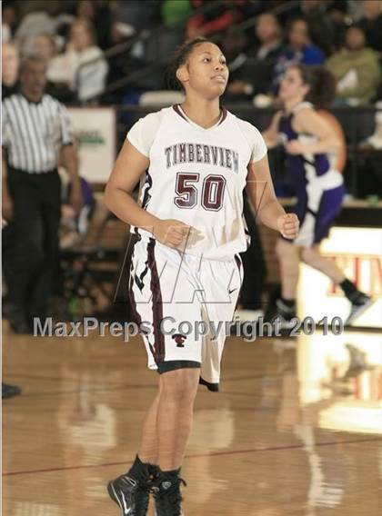 Thumbnail 3 in Canyon @ Mansfield Timberview photogallery.