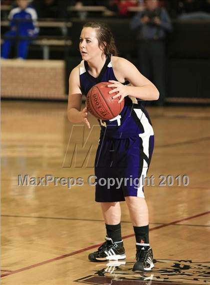 Thumbnail 3 in Canyon @ Mansfield Timberview photogallery.