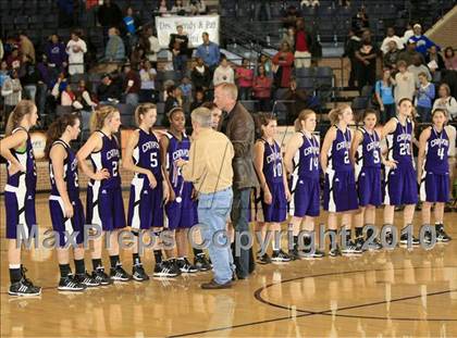 Thumbnail 2 in Canyon @ Mansfield Timberview photogallery.