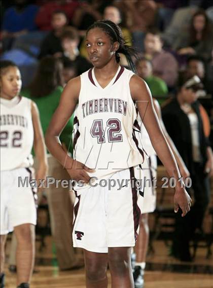 Thumbnail 1 in Canyon @ Mansfield Timberview photogallery.