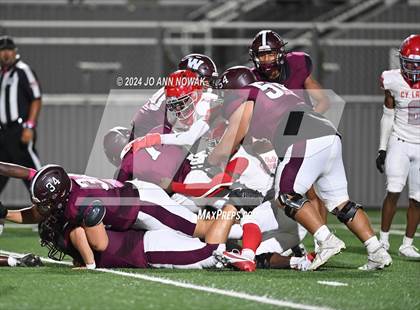 Thumbnail 2 in Cypress Lakes @ Waller photogallery.