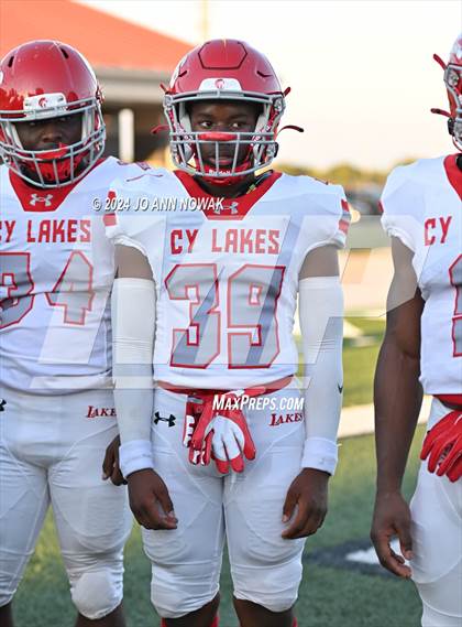 Thumbnail 3 in Cypress Lakes @ Waller photogallery.