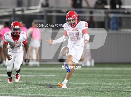 Thumbnail 1 in Cypress Lakes @ Waller photogallery.