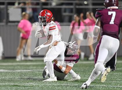 Thumbnail 1 in Cypress Lakes @ Waller photogallery.