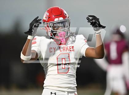 Thumbnail 2 in Cypress Lakes @ Waller photogallery.