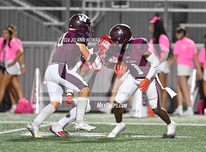 Thumbnail 3 in Cypress Lakes @ Waller photogallery.