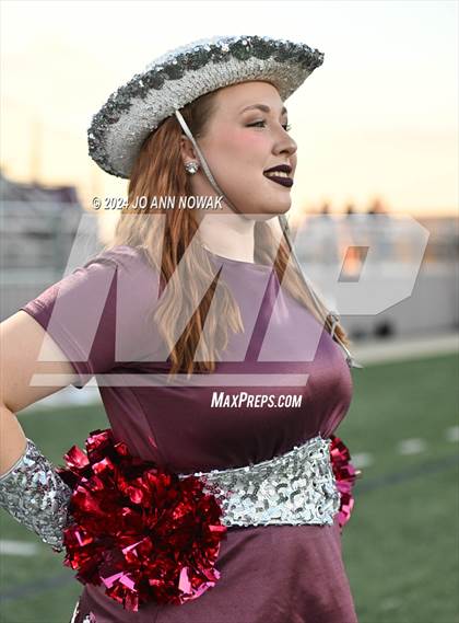 Thumbnail 1 in Cypress Lakes @ Waller photogallery.