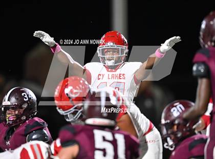 Thumbnail 2 in Cypress Lakes @ Waller photogallery.
