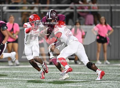 Thumbnail 3 in Cypress Lakes @ Waller photogallery.