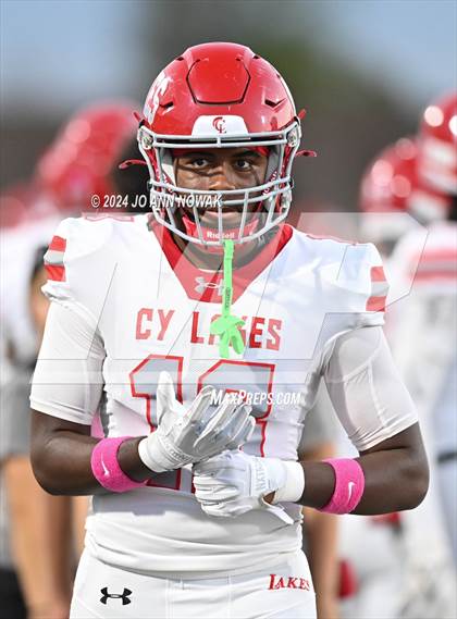 Thumbnail 3 in Cypress Lakes @ Waller photogallery.