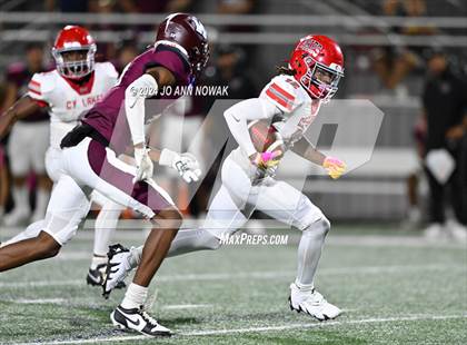 Thumbnail 1 in Cypress Lakes @ Waller photogallery.