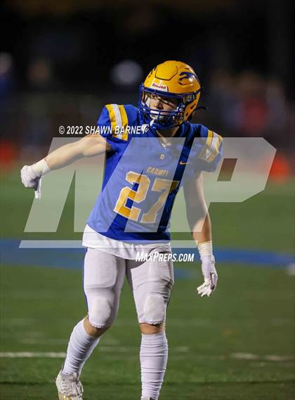 Thumbnail 1 in Westfield @ Carmel (Sectional Game 1) photogallery.