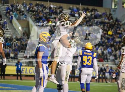 Thumbnail 3 in Westfield @ Carmel (Sectional Game 1) photogallery.