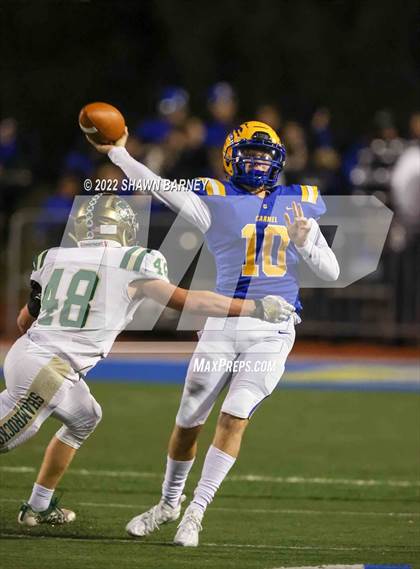 Thumbnail 3 in Westfield @ Carmel (Sectional Game 1) photogallery.