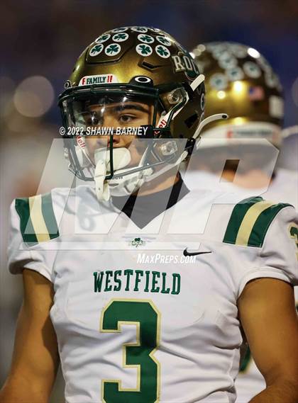 Thumbnail 3 in Westfield @ Carmel (Sectional Game 1) photogallery.