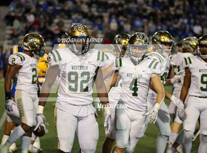 Thumbnail 2 in Westfield @ Carmel (Sectional Game 1) photogallery.