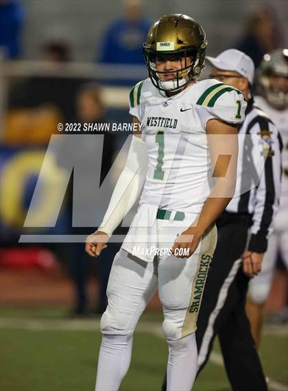 Thumbnail 1 in Westfield @ Carmel (Sectional Game 1) photogallery.