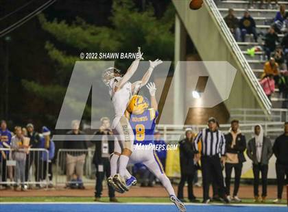Thumbnail 1 in Westfield @ Carmel (Sectional Game 1) photogallery.