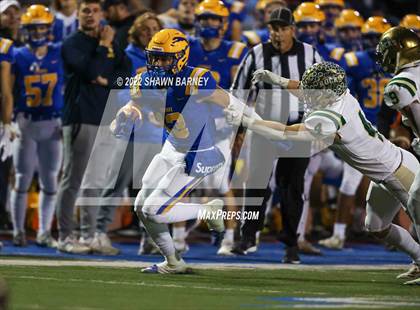 Thumbnail 2 in Westfield @ Carmel (Sectional Game 1) photogallery.