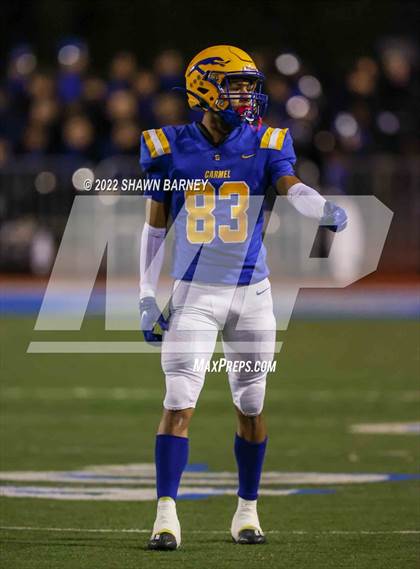 Thumbnail 1 in Westfield @ Carmel (Sectional Game 1) photogallery.