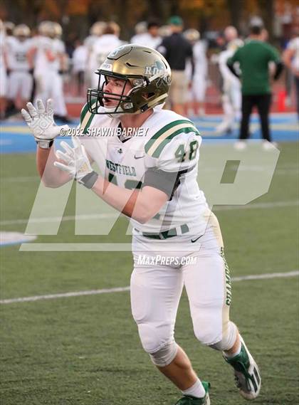 Thumbnail 2 in Westfield @ Carmel (Sectional Game 1) photogallery.