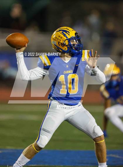 Thumbnail 3 in Westfield @ Carmel (Sectional Game 1) photogallery.