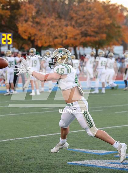 Thumbnail 1 in Westfield @ Carmel (Sectional Game 1) photogallery.