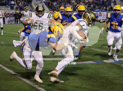 Thumbnail 3 in Westfield @ Carmel (Sectional Game 1) photogallery.
