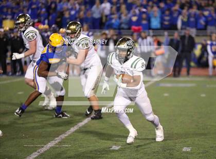 Thumbnail 3 in Westfield @ Carmel (Sectional Game 1) photogallery.