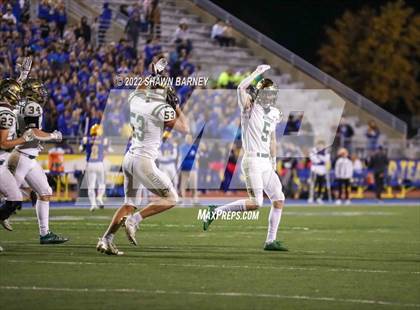 Thumbnail 3 in Westfield @ Carmel (Sectional Game 1) photogallery.