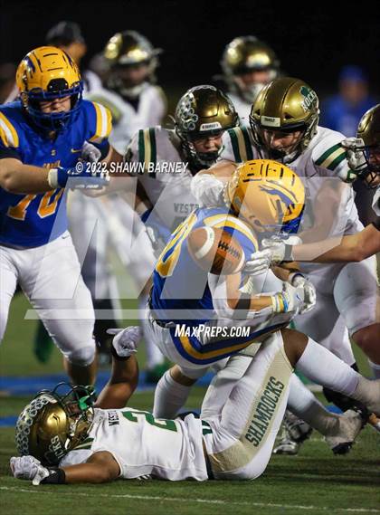 Thumbnail 1 in Westfield @ Carmel (Sectional Game 1) photogallery.