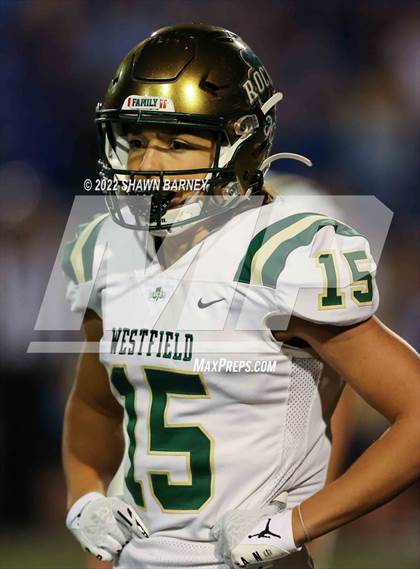 Thumbnail 2 in Westfield @ Carmel (Sectional Game 1) photogallery.