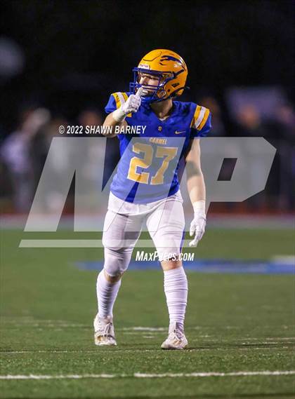 Thumbnail 2 in Westfield @ Carmel (Sectional Game 1) photogallery.