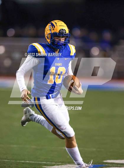 Thumbnail 3 in Westfield @ Carmel (Sectional Game 1) photogallery.