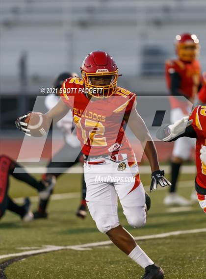 Thumbnail 3 in Valley View @ Hemet photogallery.