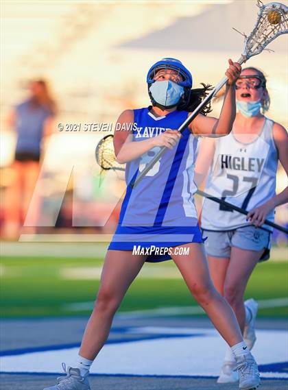 Thumbnail 3 in Xavier College Prep @ Higley photogallery.