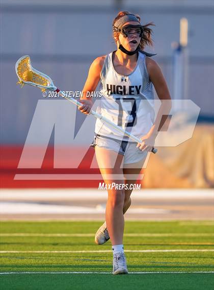 Thumbnail 2 in Xavier College Prep @ Higley photogallery.