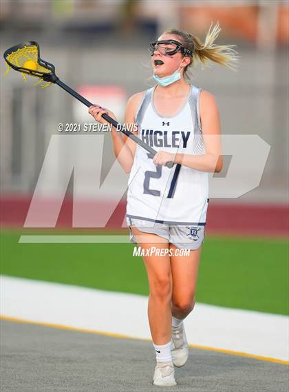 Thumbnail 3 in Xavier College Prep @ Higley photogallery.