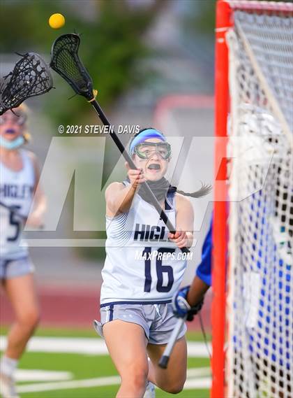 Thumbnail 3 in Xavier College Prep @ Higley photogallery.