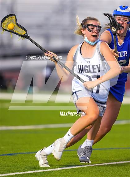 Thumbnail 2 in Xavier College Prep @ Higley photogallery.