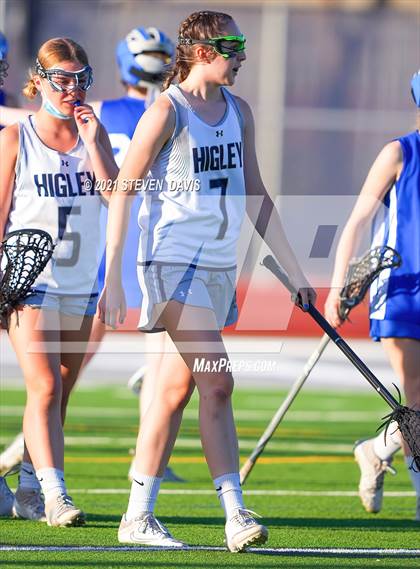 Thumbnail 1 in Xavier College Prep @ Higley photogallery.