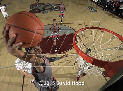 Thumbnail 3 in Jonesboro vs. Alemany (MaxPreps Holiday Classic) photogallery.